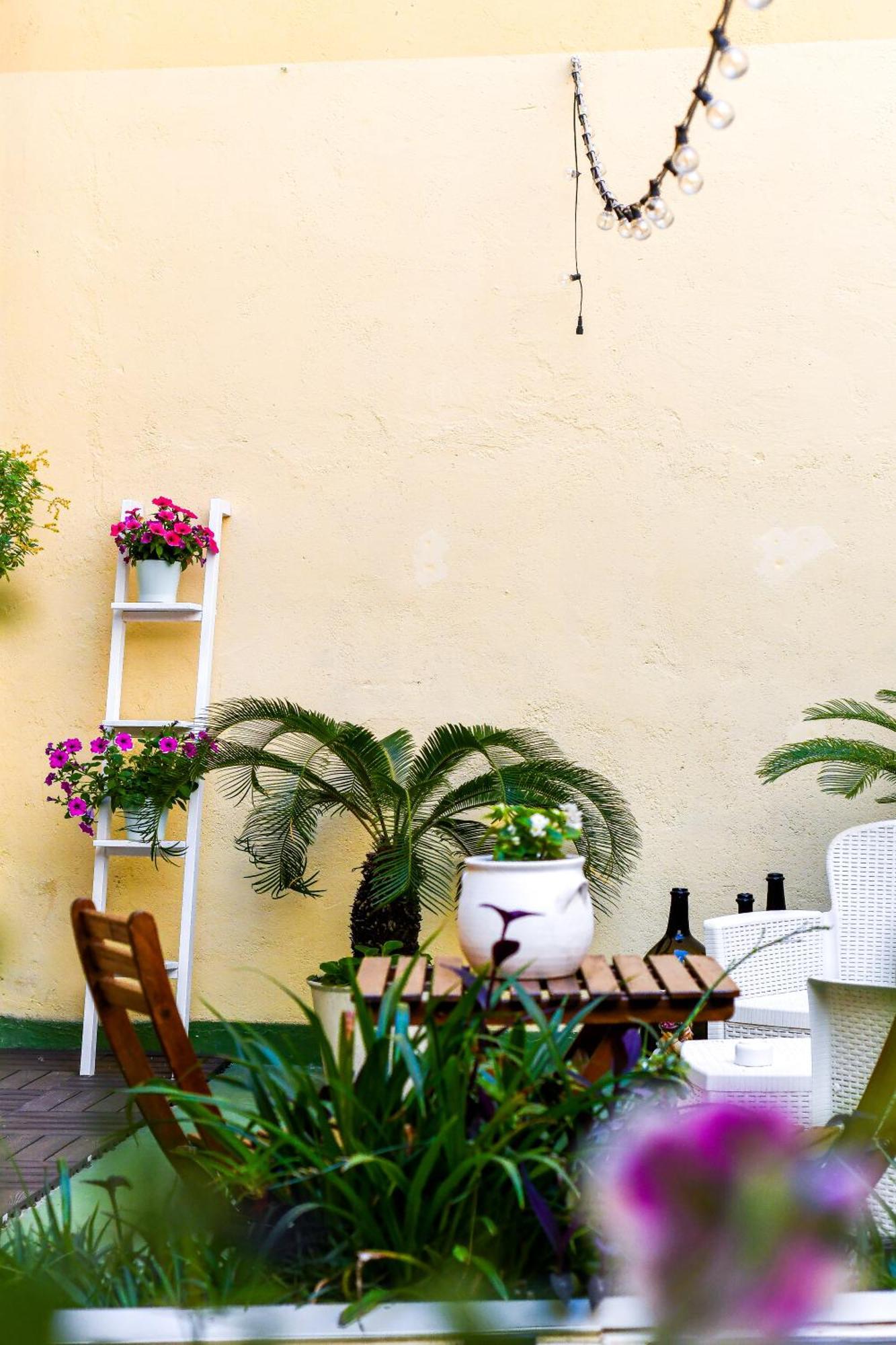 Le Stanze Del Centro Hotel Termoli Exterior foto
